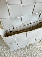 Kensington Large Clutch Crossbody Bag | 4 Colors | FINAL SALE