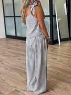 Audrey Wide-Leg Pants