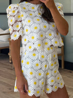 Picking Daisies Top | FINAL SALE