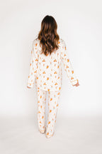 Funny Bunny Pant Set | +Plus Available | FINAL SALE