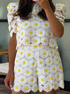 Picking Daisies Top | FINAL SALE