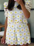 Picking Daisies Top | FINAL SALE