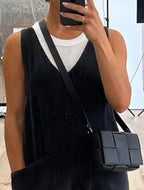 Kensington Small Clutch Crossbody Bag | 5 Colors