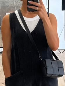 Kensington Small Clutch Crossbody Bag | 5 Colors