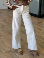 Stitch Theory Utility Pants