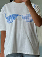 Chasing Rays Cotton Tee