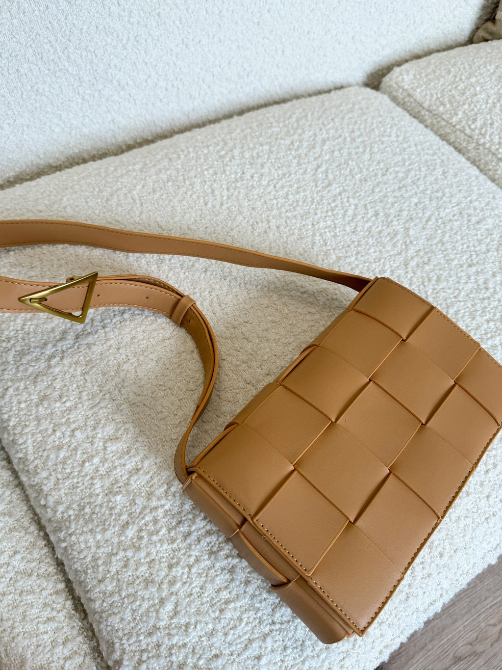 Kensington Large Clutch Crossbody Bag | 4 Colors | FINAL SALE