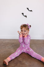 Ghoulie Girl Hair Clips | Tiny Talulah