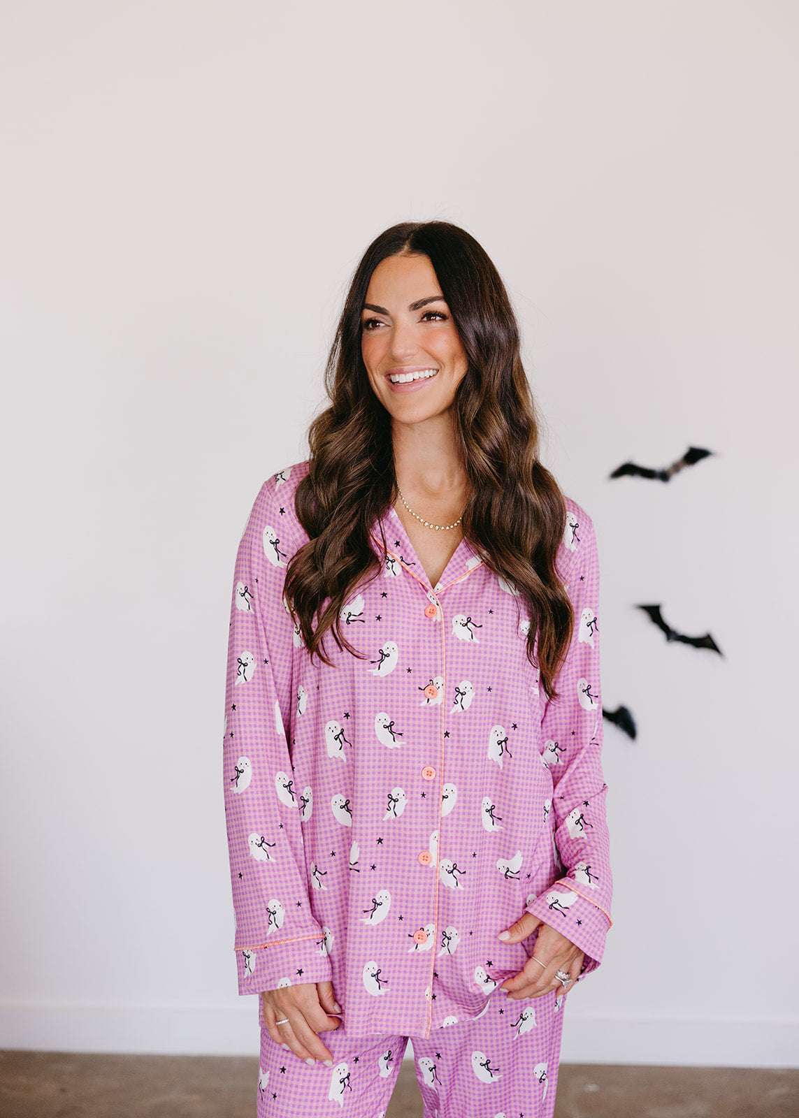 Ghoulie Girl Women's Pant Set | +Plus Available