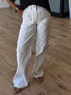 Stitch Theory Utility Pants