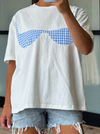 Chasing Rays Cotton Tee