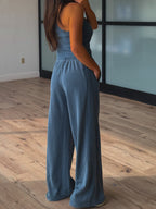 Mineral Mist Lounge Sweatpants | Lagoon