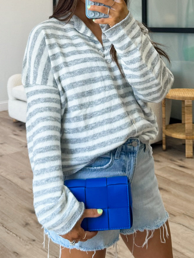 Kensington Small Clutch Crossbody Bag | 5 Colors