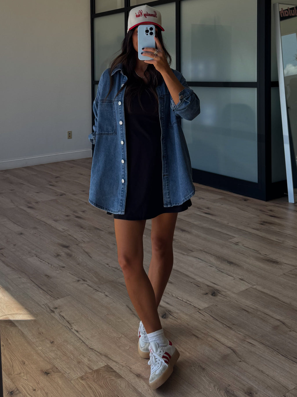 Grand Slam Active Dress | Black | +Plus Available | RESTOCK