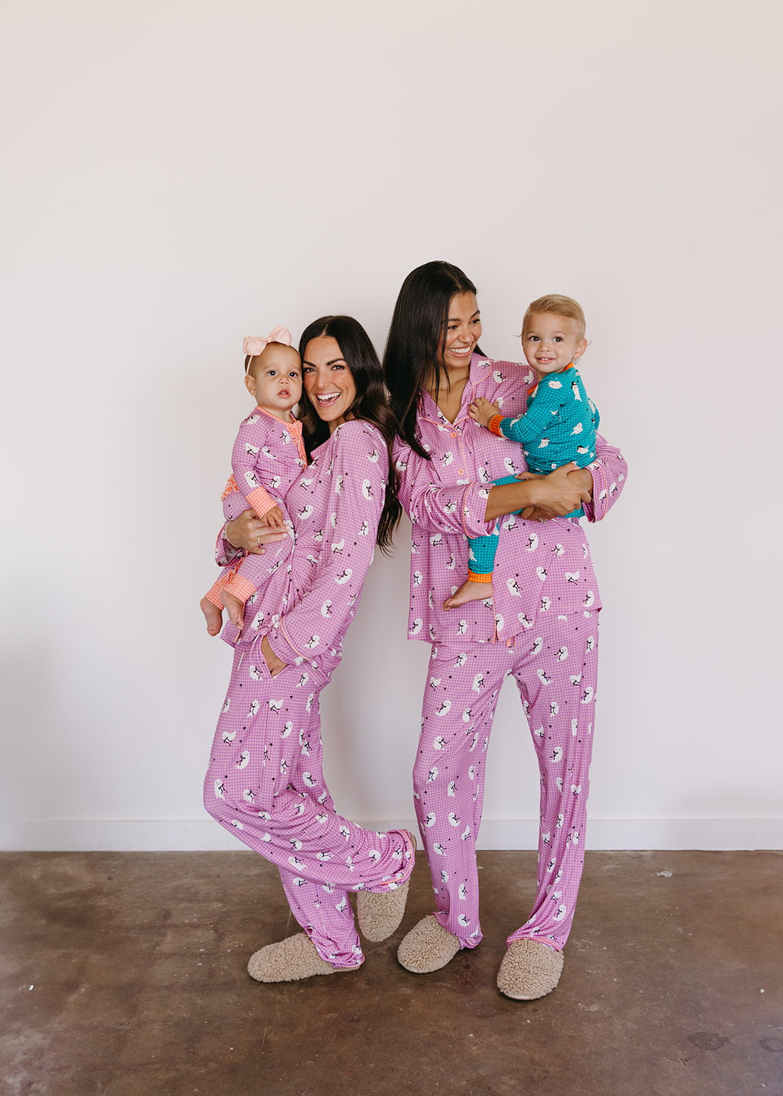 Ghoulie Girl Women's Pant Set | +Plus Available