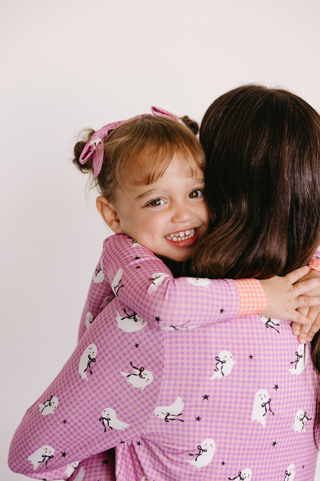 Ghoulie Girl Hair Clips | Tiny Talulah