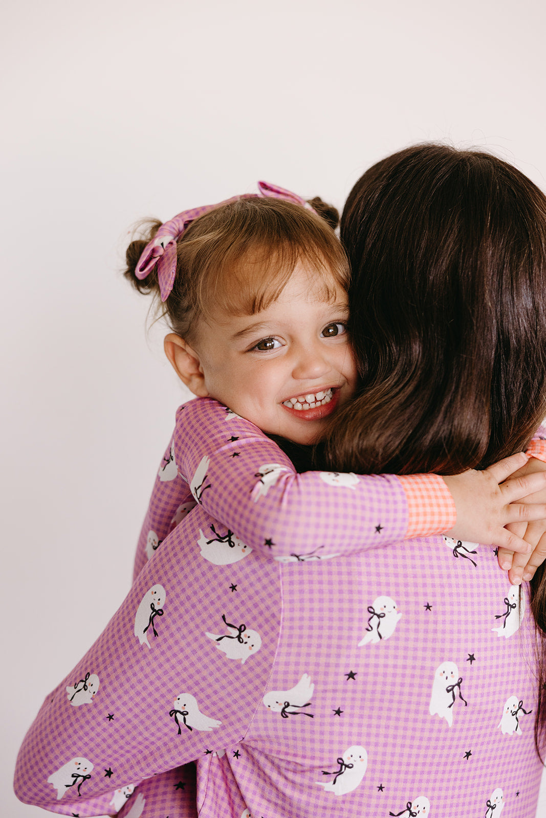 Ghoulie Girl Hair Clips | Tiny Talulah