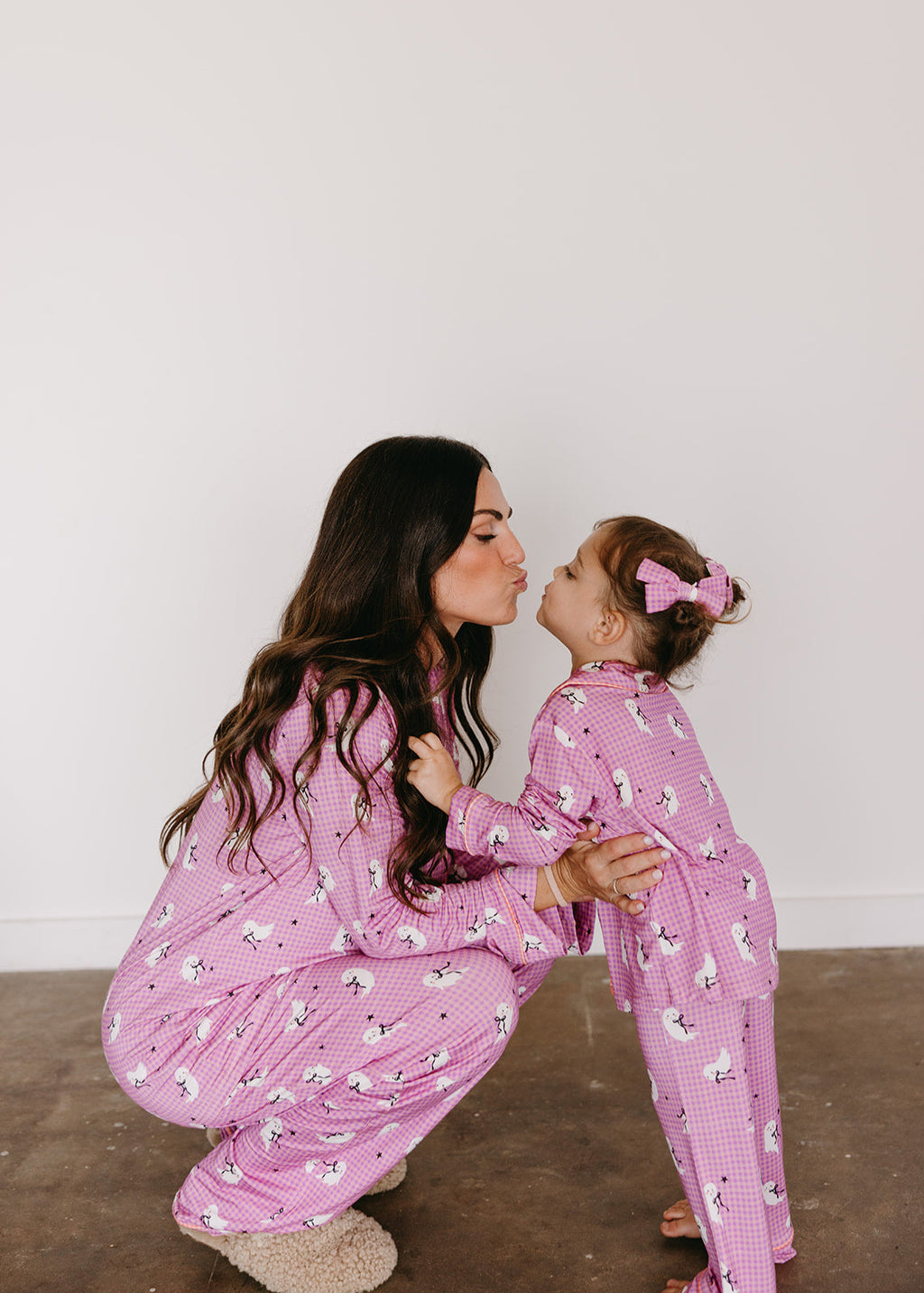 Ghoulie Girl Women's Pant Set | +Plus Available