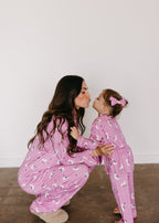 Ghoulie Girl Women's Pant Set | +Plus Available