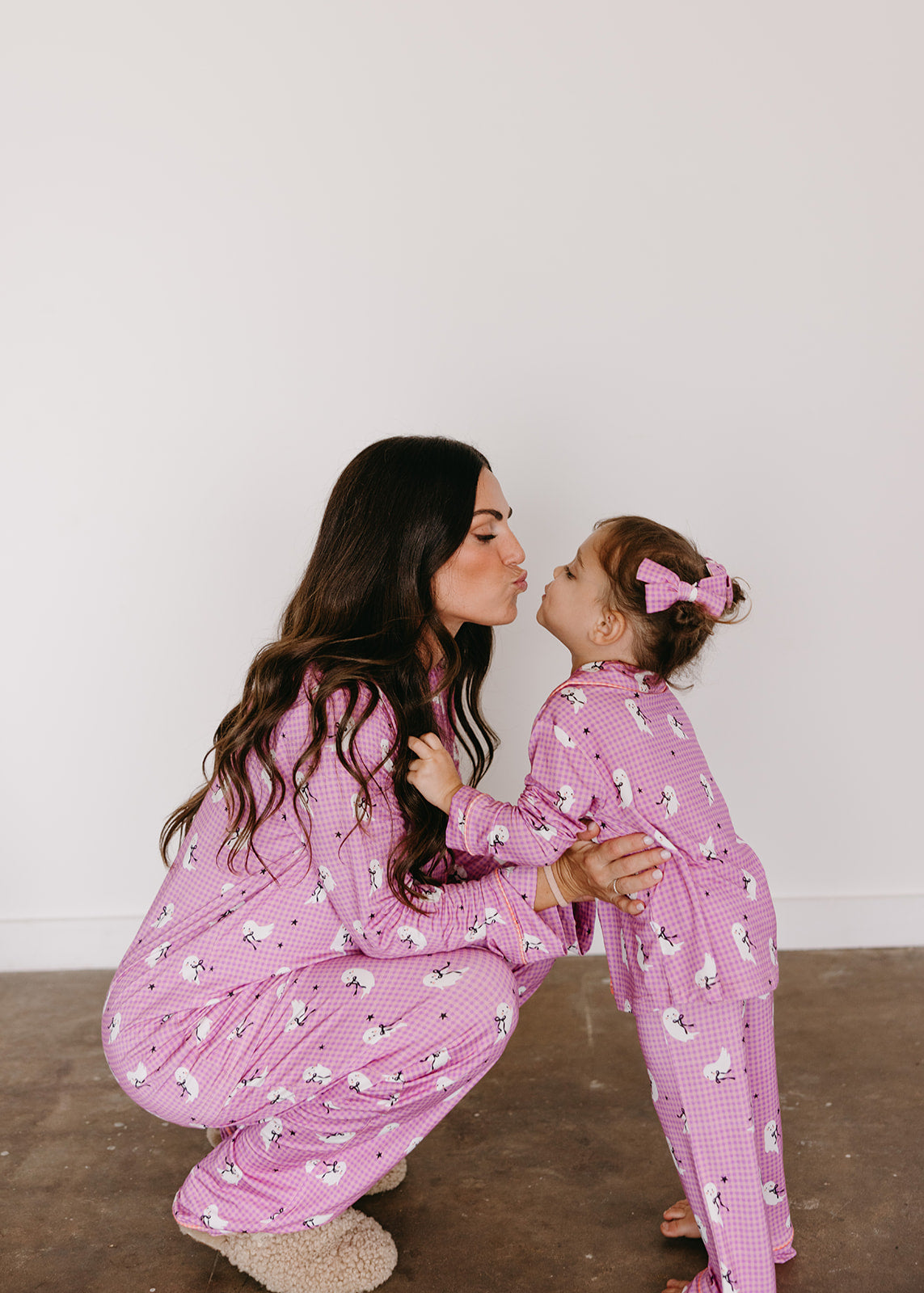 Ghoulie Girl Women's Pant Set | +Plus Available