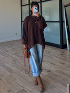 Ashwin Low-Rise Jeans