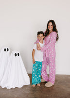 Ghoulie Girl Women's Pant Set | +Plus Available