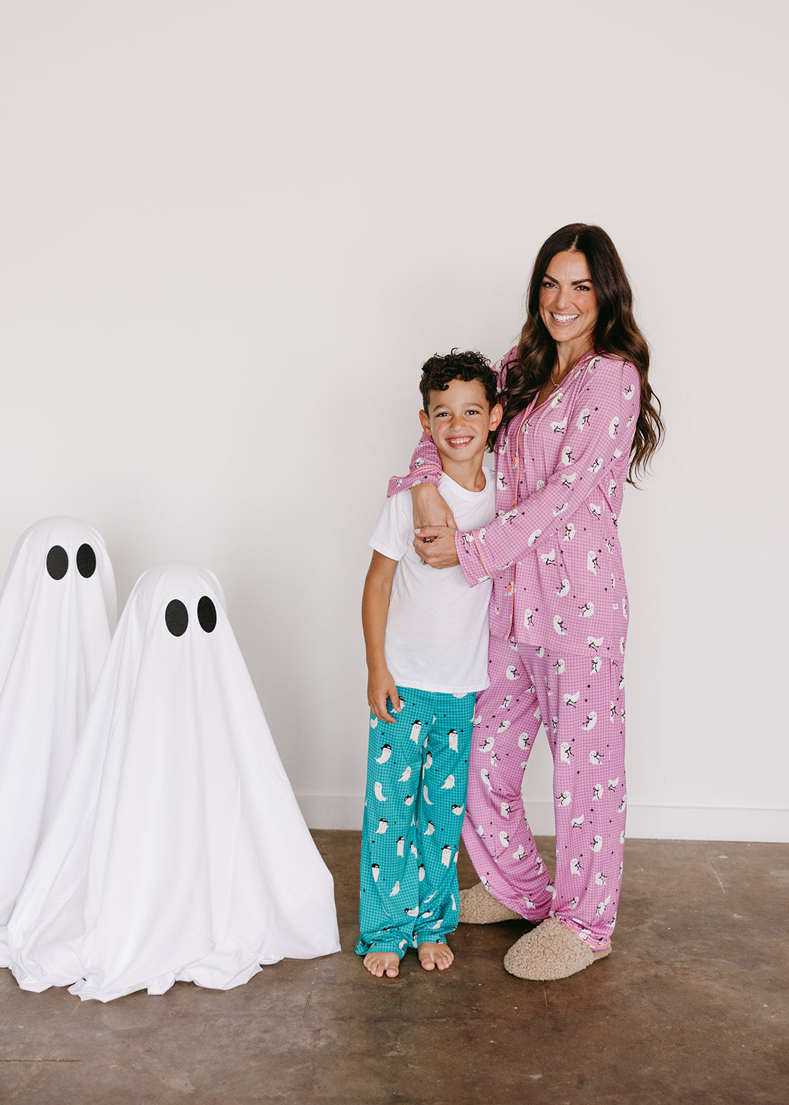 Ghoulie Girl Women's Pant Set | +Plus Available