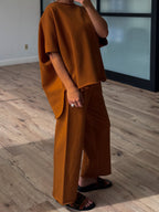 Worn Well Sweatpants | Bronze