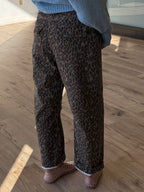 Hot To Spot Cropped Pants | +Plus Available