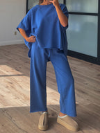 Worn Well Sweatpants | Royal Blue