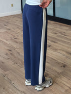 Stryd Active Sweatpant | Navy