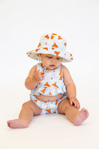 Sugar Cone Two-Piece Bathing Suit | Tiny Talulah | FINAL SALE