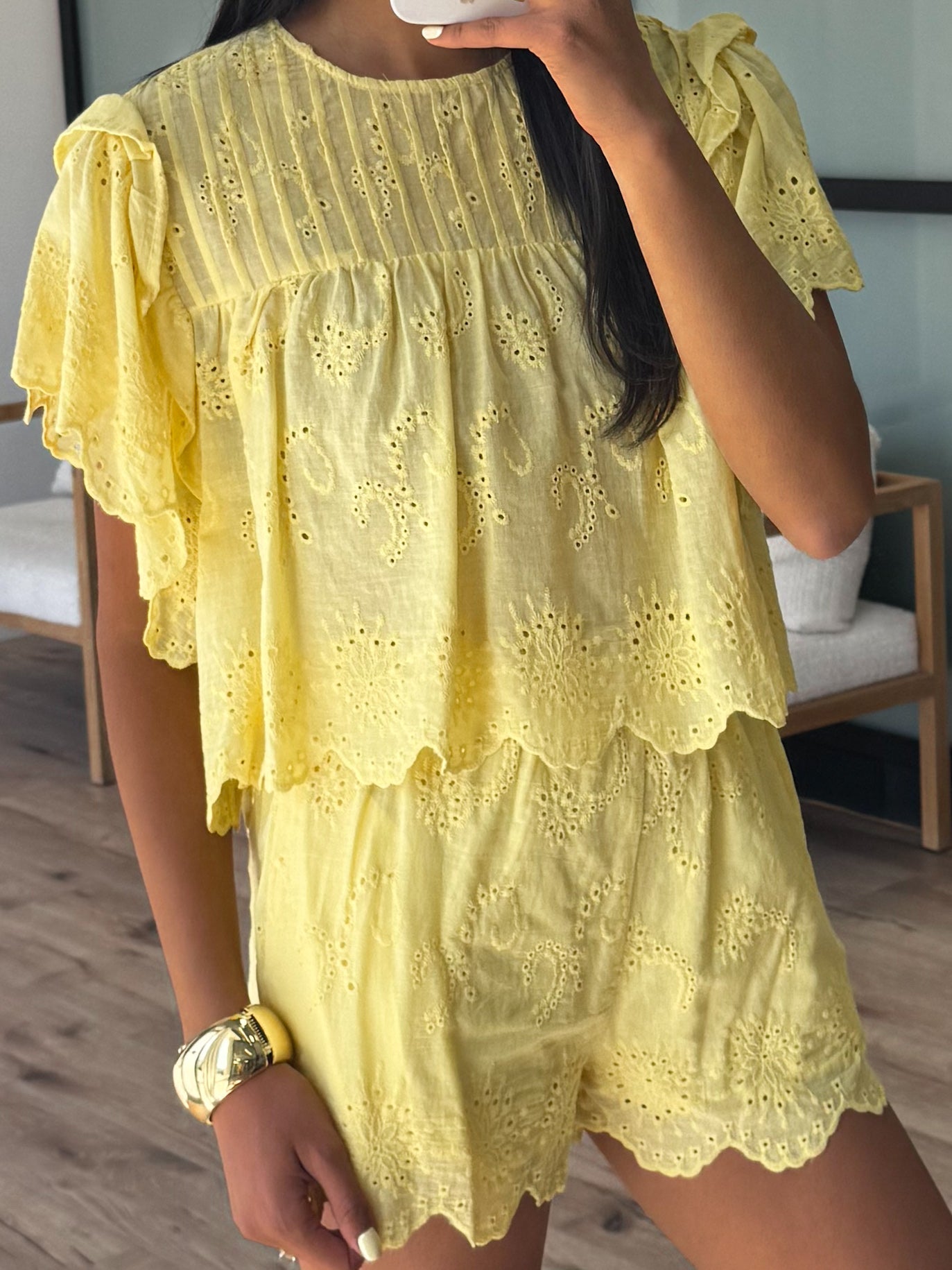 Rosalie Two-Piece Set | FINAL SALE