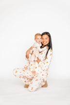 Funny Bunny Pant Set | +Plus Available | FINAL SALE