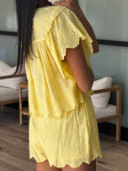 Rosalie Two-Piece Set | FINAL SALE