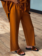 Worn Well Sweatpants | Bronze