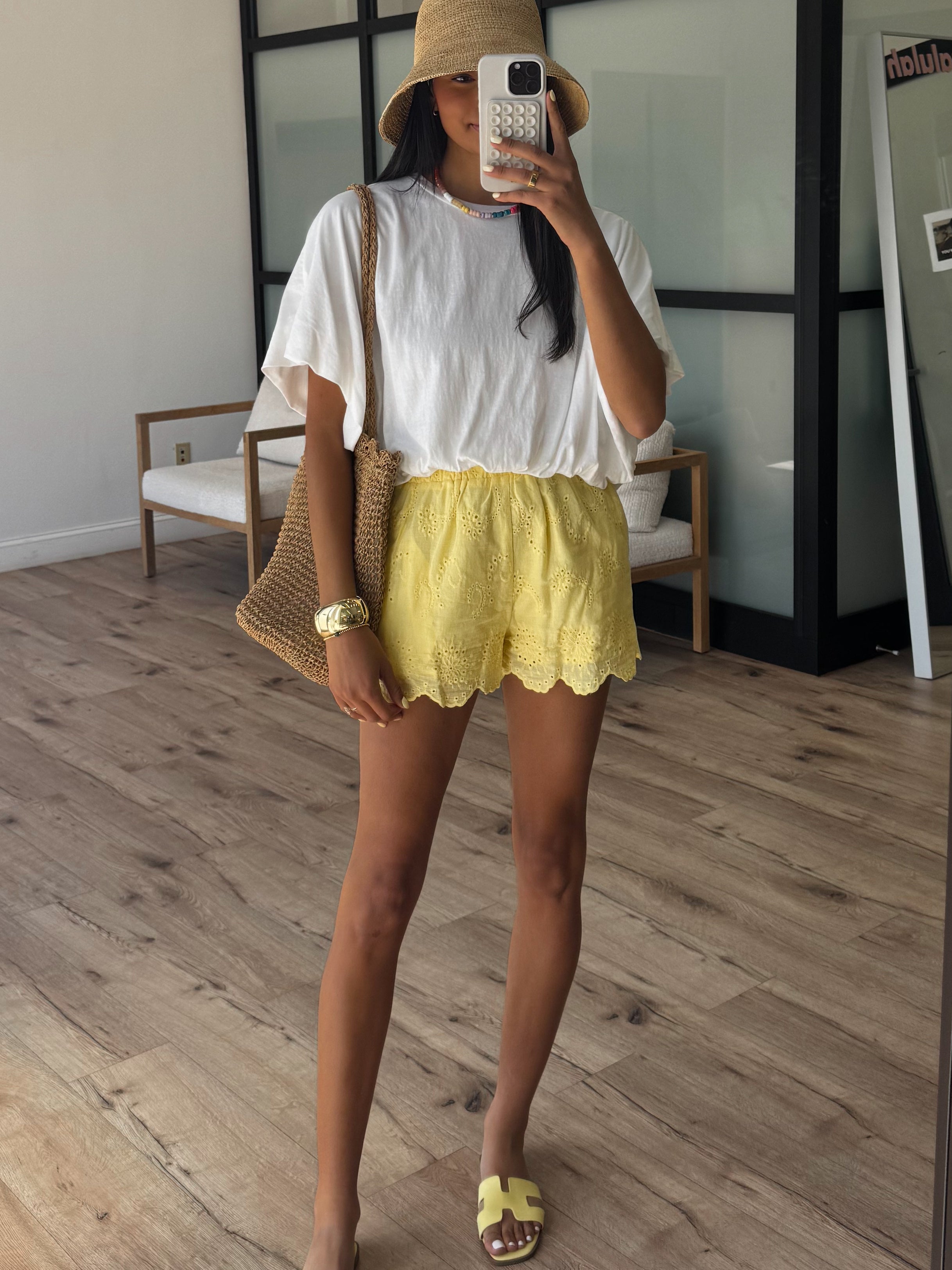 Rosalie Two-Piece Set | FINAL SALE