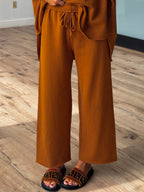 Worn Well Sweatpants | Bronze