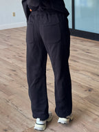 Zimmer Lounge Pants | Black