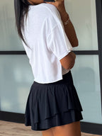 Forme Flutter Active Shorts