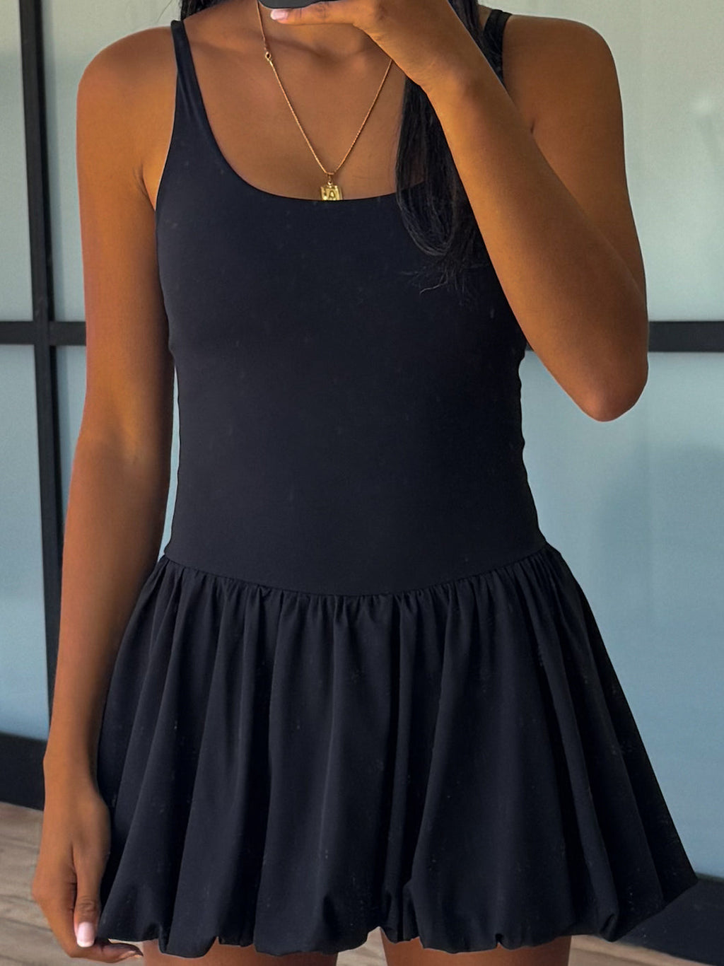 Next Match Bubble Active Dress