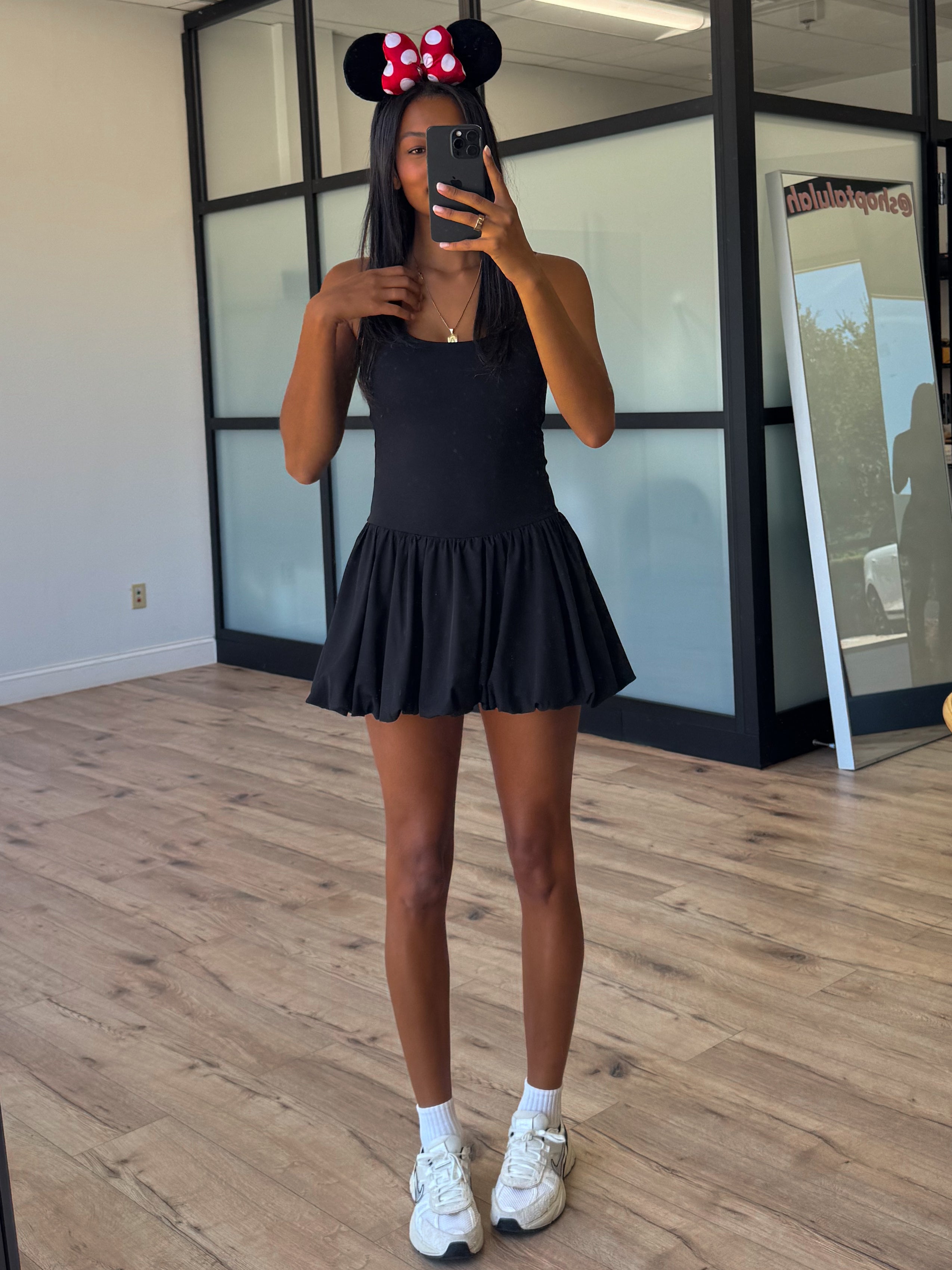 Next Match Bubble Active Dress