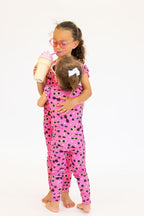 Kids Bright + Sunny Flutter Two-Piece Set | Tiny Talulah | FINAL SALE