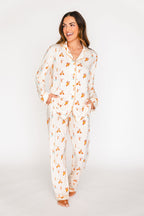 Funny Bunny Pant Set | +Plus Available | FINAL SALE