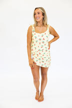 Women's Very Cherry Bathing Suit | +Plus Available | FINAL SALE