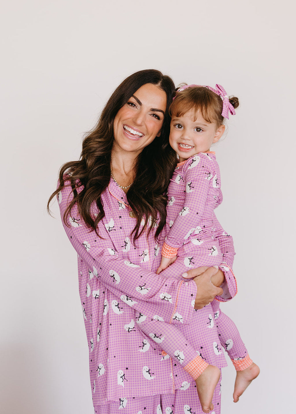 Ghoulie Girl Women's Pant Set | +Plus Available