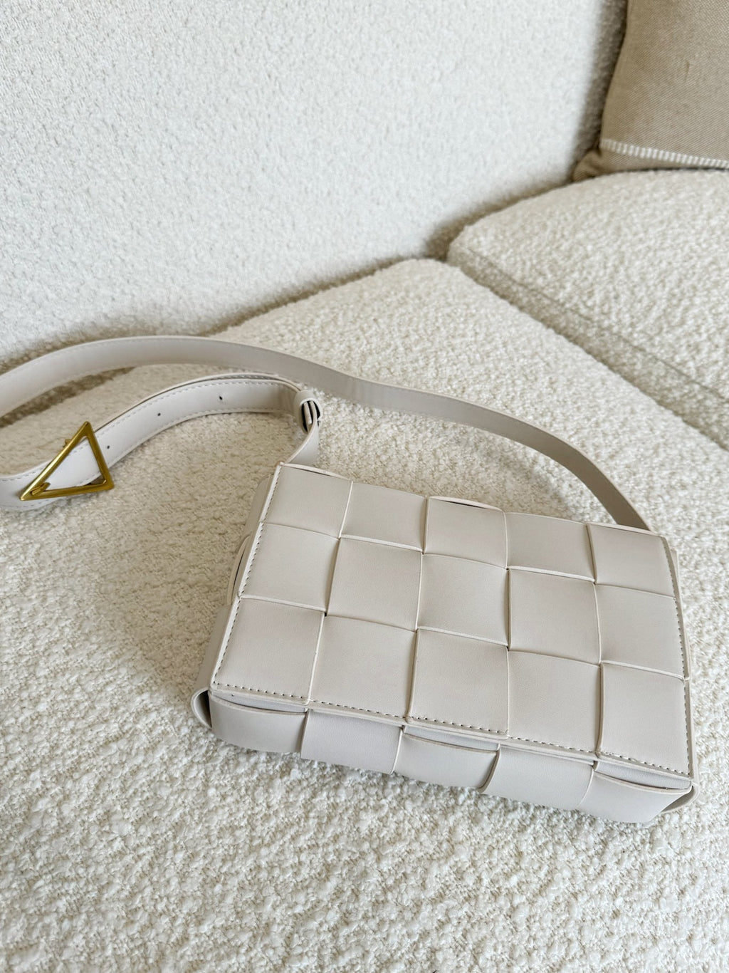 Kensington Large Clutch Crossbody Bag | 4 Colors | FINAL SALE