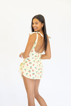 Women's Very Cherry Bathing Suit | +Plus Available | FINAL SALE