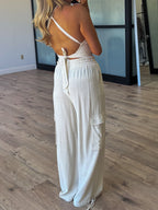 On Trend Set | Oatmeal