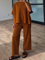 Worn Well Sweatpants | Bronze